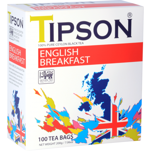 Tipson English Breakfast